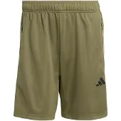 Adidas Sportbroek olijfgroen
