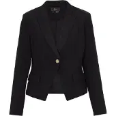 Faina Blazers zwart