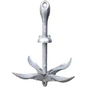 Oem Marine Vouwanker