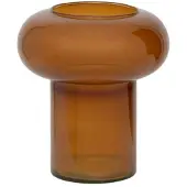 Urban Nature Culture Vaas Havva Deep Orange