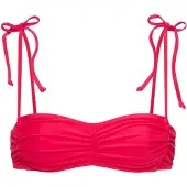 LASCANA Bikinitop purper
