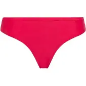 LASCANA Bikinibroek robijnrood