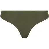 LASCANA Bikinibroek olijfgroen