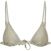LASCANA Bikinitop grijs
