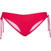 LASCANA Bikinibroek kersrood