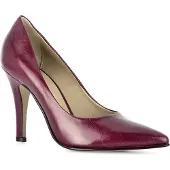 Noë Shoes Nicole Pump Carmin