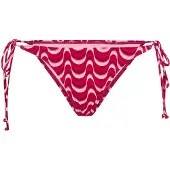 LASCANA Bikinibroek magenta / oudroze / pastelroze