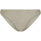 LASCANA Bikinibroek grijs