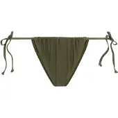 LASCANA Bikinibroek olijfgroen
