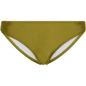 LASCANA Bikinibroek 'Mix-Kini' olijfgroen