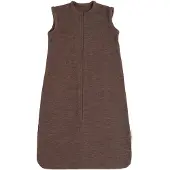 Babys Only Slaapzak Merino Fine Meadow taupe - 70 cm