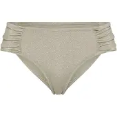 LASCANA Bikinibroek lichtgrijs