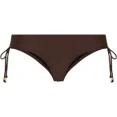 LASCANA Bikinibroek donkerbruin