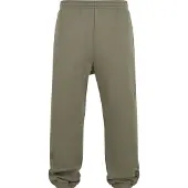 Urban Classics Broek olijfgroen