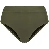 LASCANA Bikinibroek olijfgroen