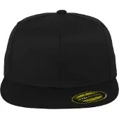 Flexfit Pet zwart