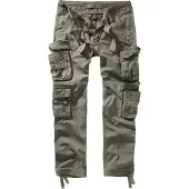Brandit Cargobroek kaki
