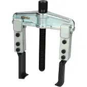 Ks Tools 6200027 Poelietrekker Spanbereik 20 tot 90 mm Aantal haken 2