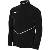Nike Park 26 Regenjack Kids Zwart Wit