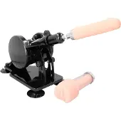 Shots Sexmachine - basis model voor Hem & Haar