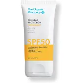 The Organic Pharmacy Cellular Protection Sunscreen SPF 50 Zonnecrème 40 ml