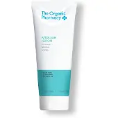 The Organic Pharmacy After Sun Lotion After Sun Crème 200 ml