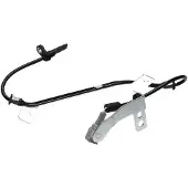 KAVO PARTS BAS-8046 Wielsnelheidssensor (ABS)