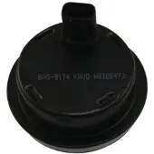 KAVO PARTS BAS-9174 Wielsnelheidssensor (ABS)