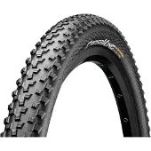 Continental Cross King II Performance 2.3 Vouwband 26", zwart Bandenmaat 58-559 | 26x2,3"