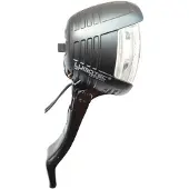 Busch + Müller Lumotec Lyt B Voorlicht