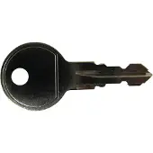 Thule sleutel N142