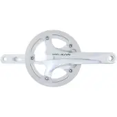 Shimano Alfine S501 Crankstel