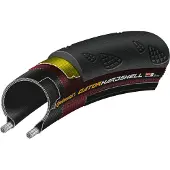 Continental Gator Hardshell, banden