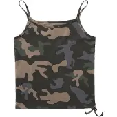 Brandit Lilly Dames Tank Top