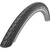 Schwalbe Buitenband Road Cruiser 16 X 1,75 47-305 Zwart Hs377