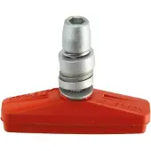 Kool Stop City V-brake Complete Velgremblokken