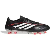 Adidas Voetbalschoen 'Copa Pure IV Elite' knalrood / zwart / wit