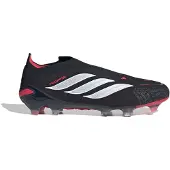 Adidas Voetbalschoen 'Predator Elite' rood / zwart / wit
