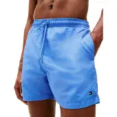 Tommy Hilfiger Underwear Zwemshorts 'Essential' azuur