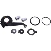Shimano Nexus C7000-7 Zilver