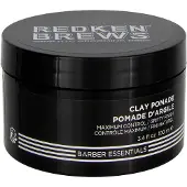 Redken Brews Clay Pomade