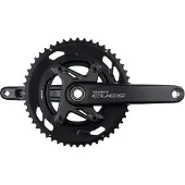 Shimano Cues Fc-u6030-2 9/10s Crankstel