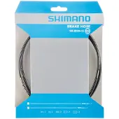Shimano Remleiding schijfrem Deore LX SM-BH90 1000mm zwart