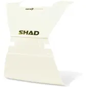 Shad Sh 38x Linker/rechter Zijkofferdeksel