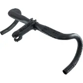 Deda SuperZero Gravel Stuur Zwart