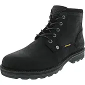 Camel active Laars - Flow Boots - EU41 tot EU45 - voor Mannen - zwart - Maat 44