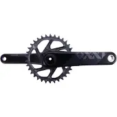 Sram Xx1 Eagle Boost Dub Direct Mount Crankstel