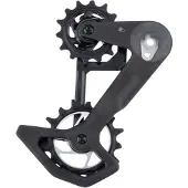 Sram T-type Eagle Axs Carbon Jockeywielsysteem