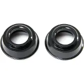 Sram Front Cover Spare Parts 15 Mm Roam 30/40/rise Xx/buje X0 Adapter Zwart