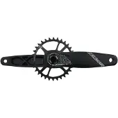 Truvativ Descendant 6k Eagle Dub Boost Crankstel